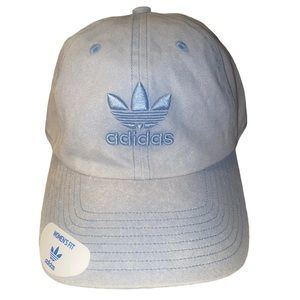 Adidas baseball hat